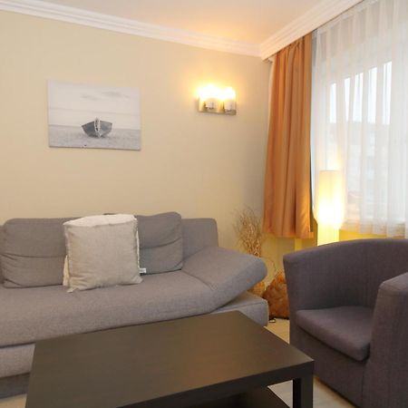 Apartament Haus Sarah 03 Westerland Zewnętrze zdjęcie