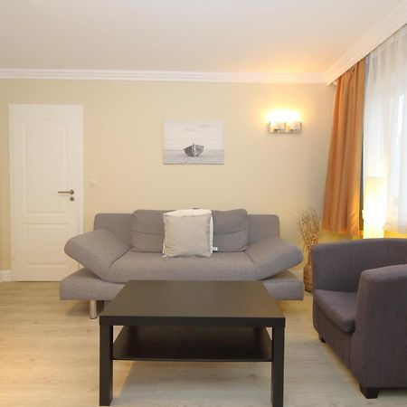 Apartament Haus Sarah 03 Westerland Zewnętrze zdjęcie