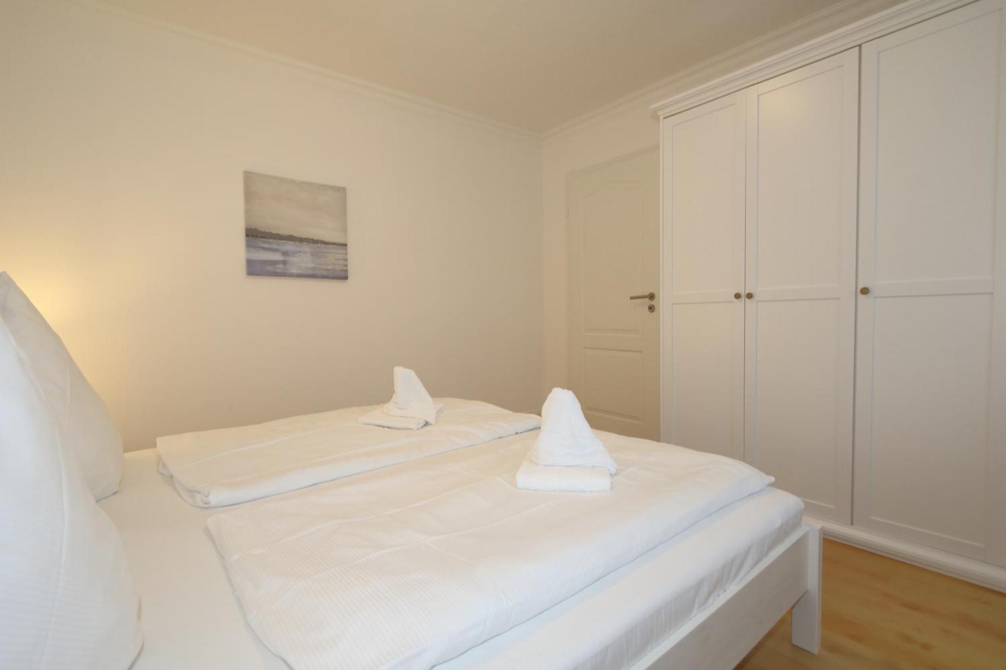 Apartament Haus Sarah 03 Westerland Zewnętrze zdjęcie