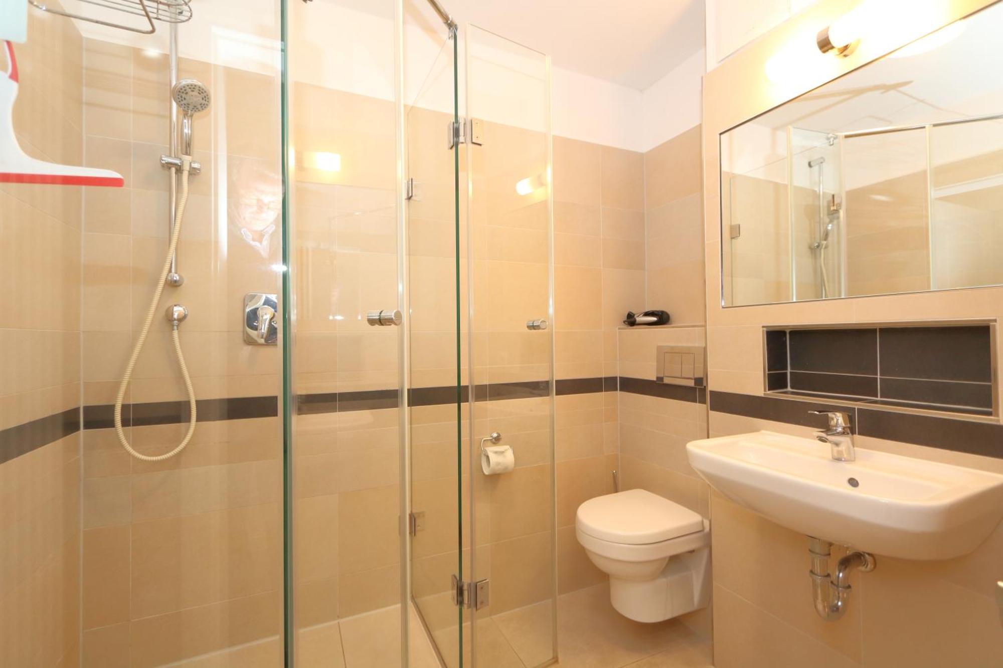 Apartament Haus Sarah 03 Westerland Zewnętrze zdjęcie